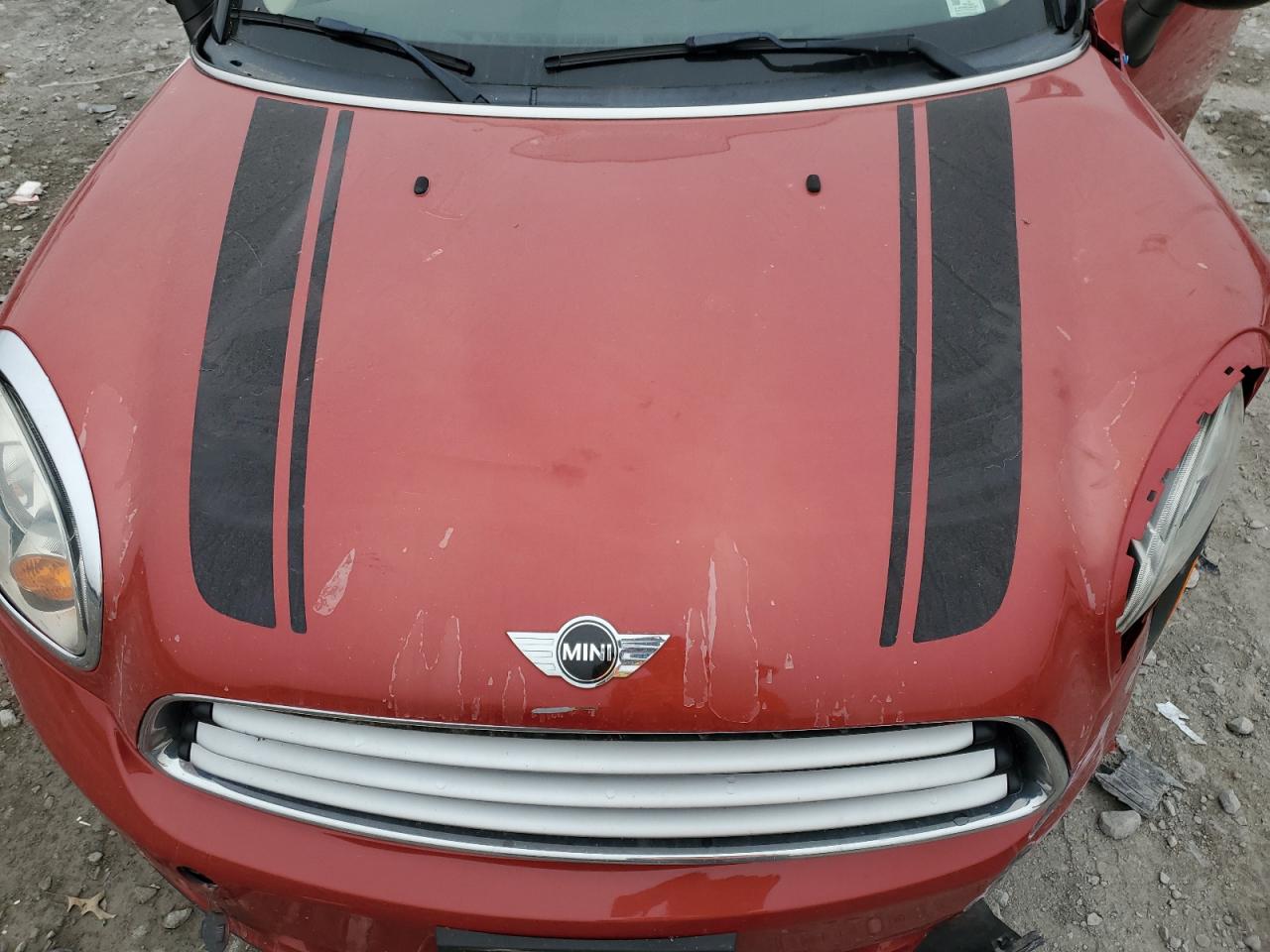 MINI Cooper Countryman Image 13