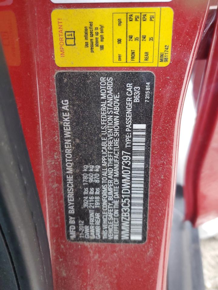 MINI Cooper Countryman Image 8