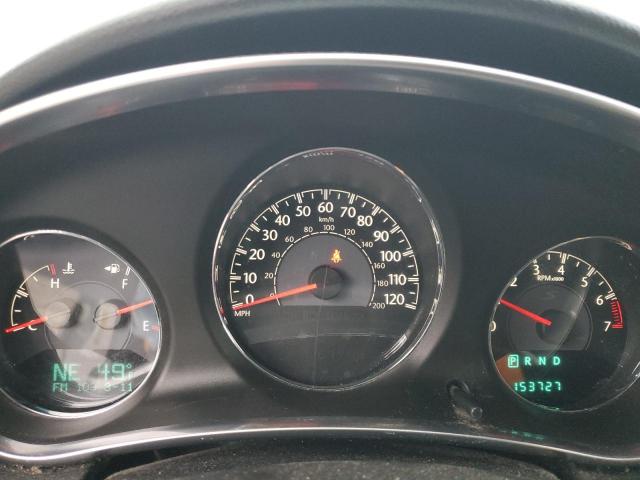 Chrysler 200 Touring Image 3