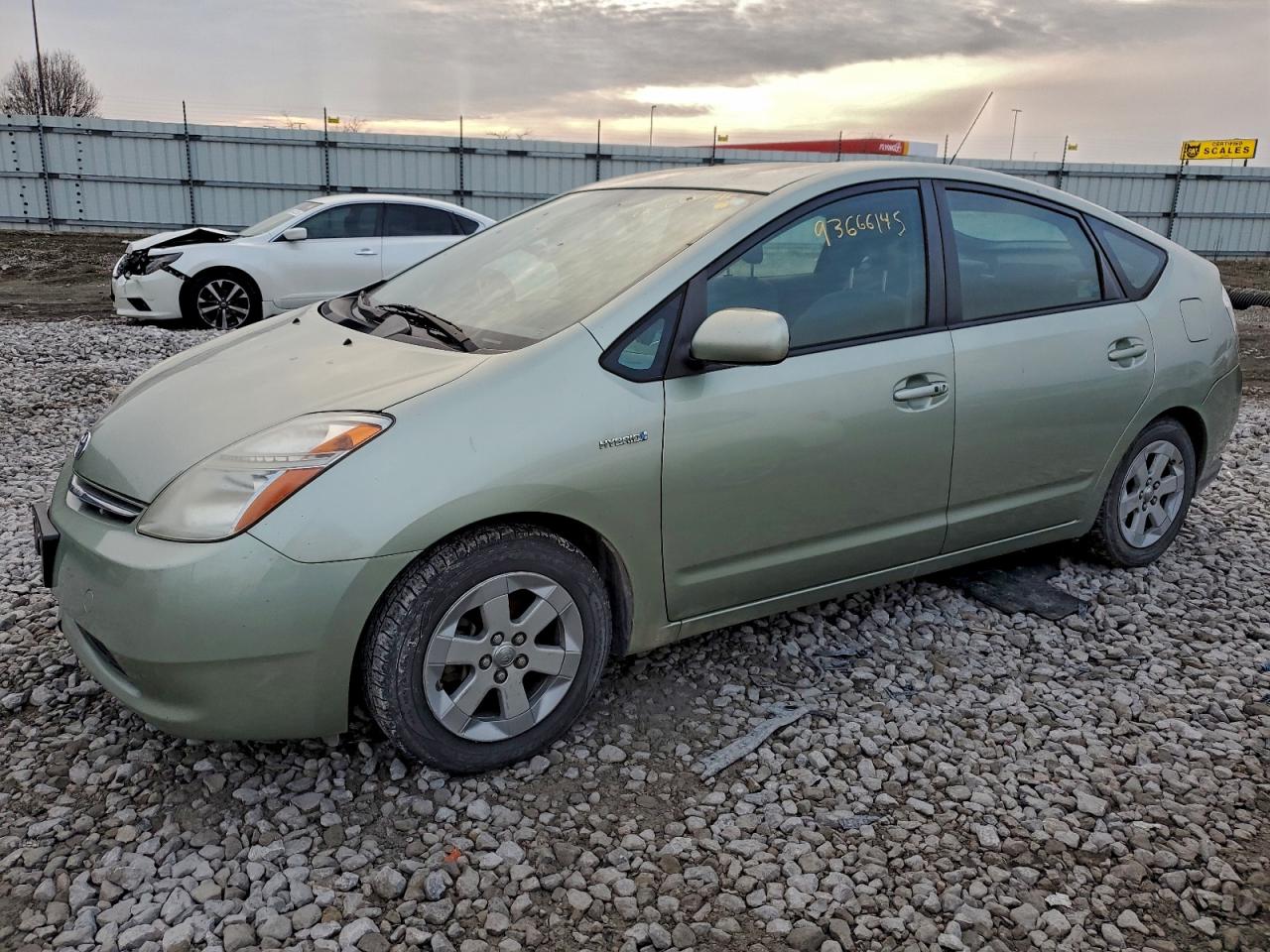 Toyota Prius Image 1