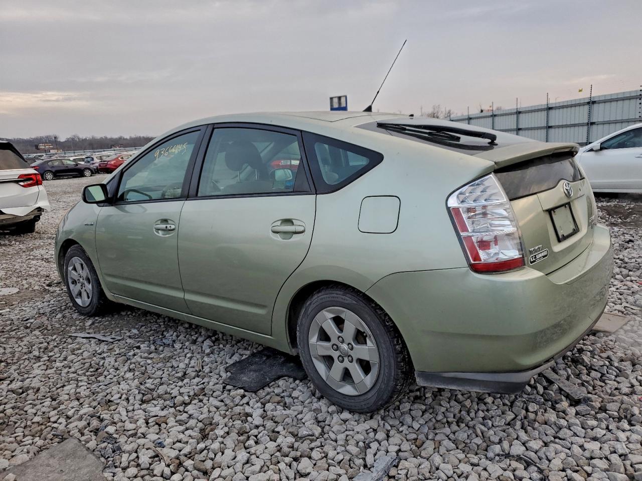 Toyota Prius Image 3