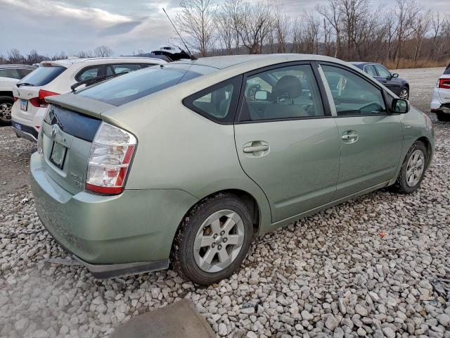 Toyota Prius Image 4