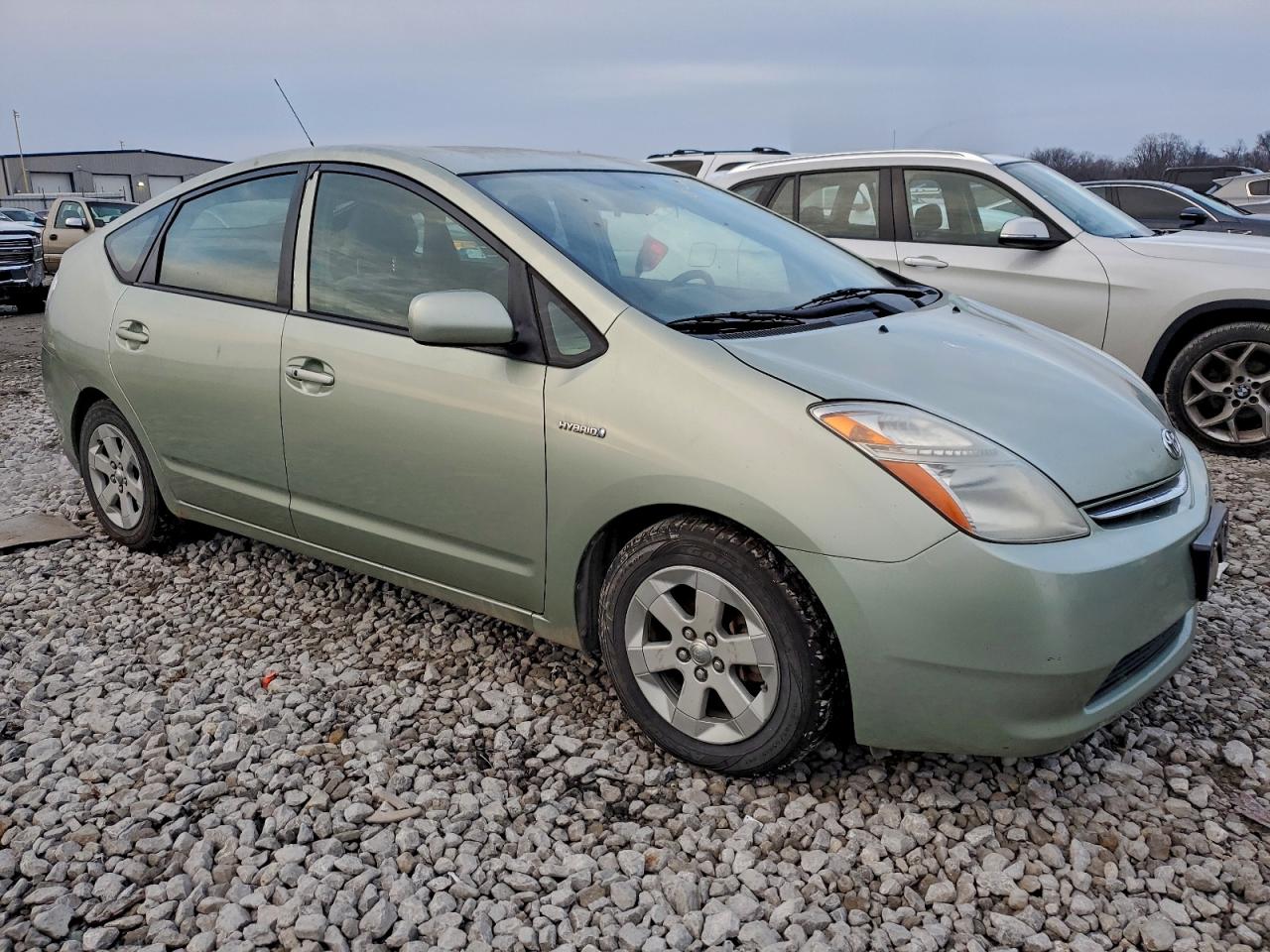 Toyota Prius Image 11