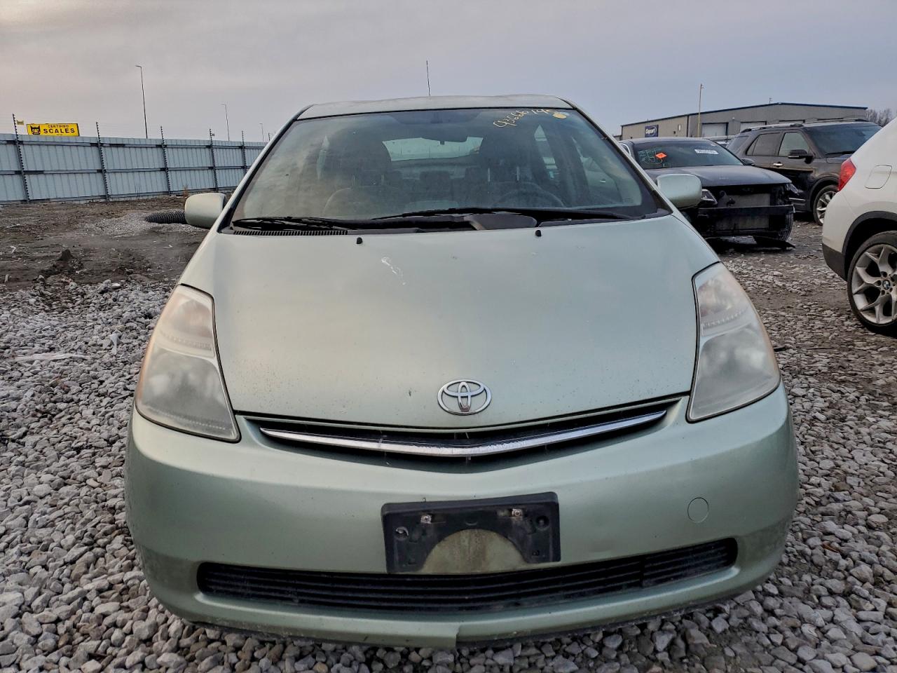 Toyota Prius Image 2