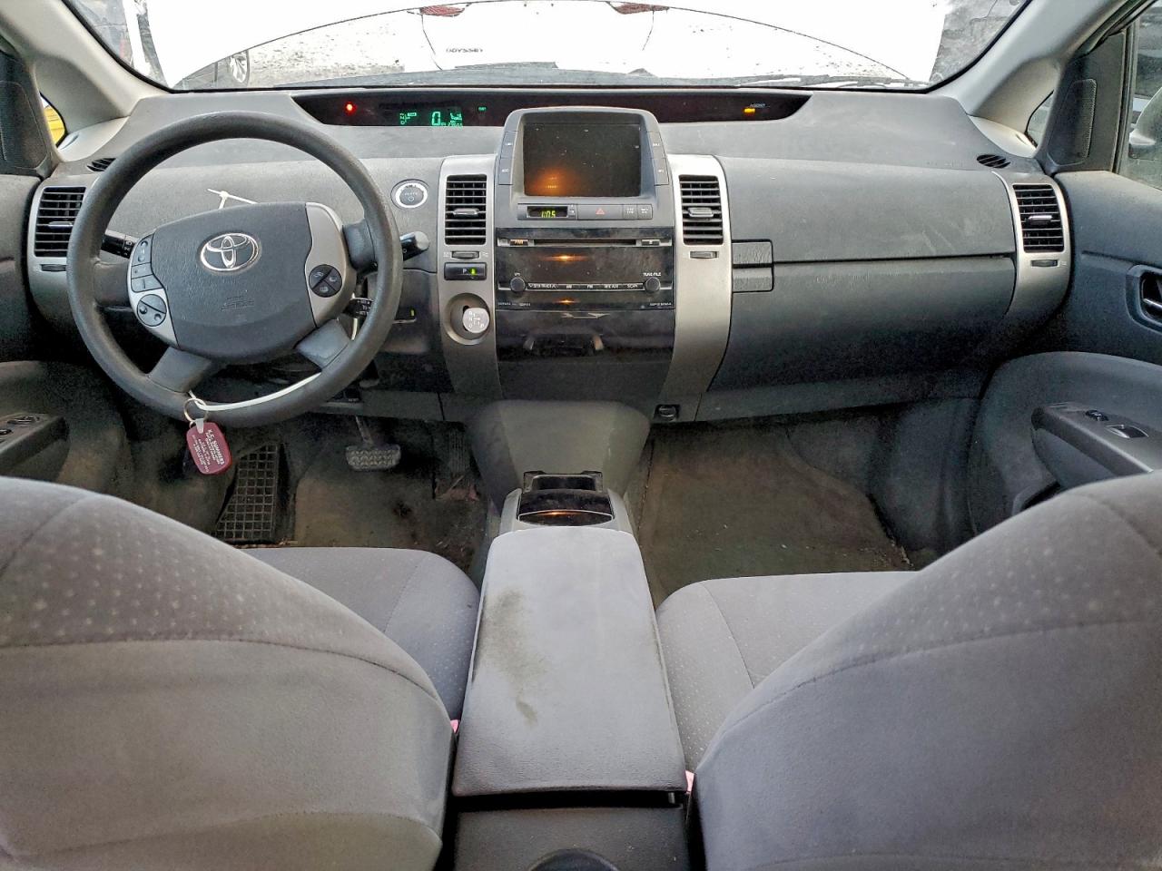 Toyota Prius Image 5