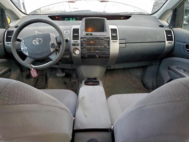 Toyota Prius Image 5