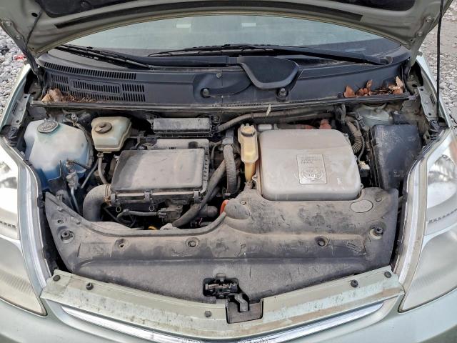 Toyota Prius Image 9