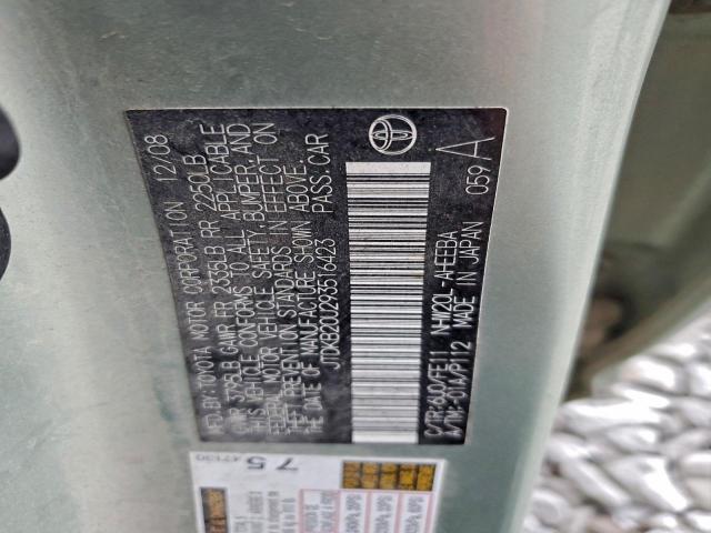 Toyota Prius Image 7