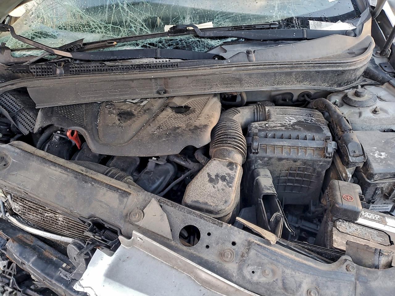 Hyundai SONATA Gls Image 11