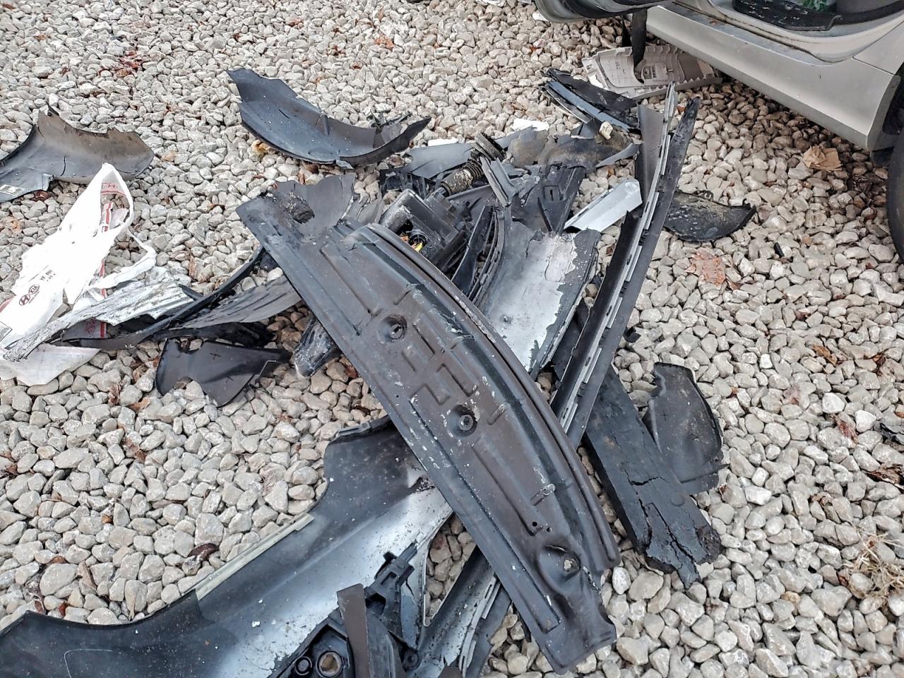 Hyundai SONATA Gls Image 10