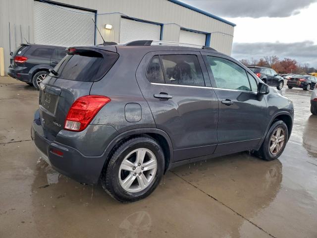 Chevrolet Trax 1lt Image 3