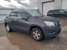 Chevrolet Trax 1lt Image 5