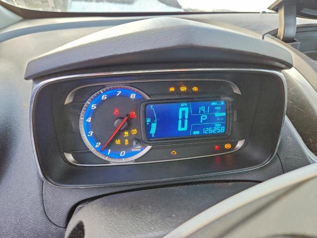 Chevrolet Trax 1lt Image 10