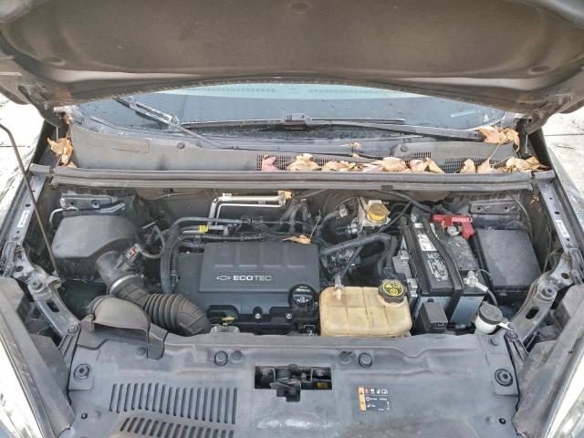 Chevrolet Trax 1lt Image 13