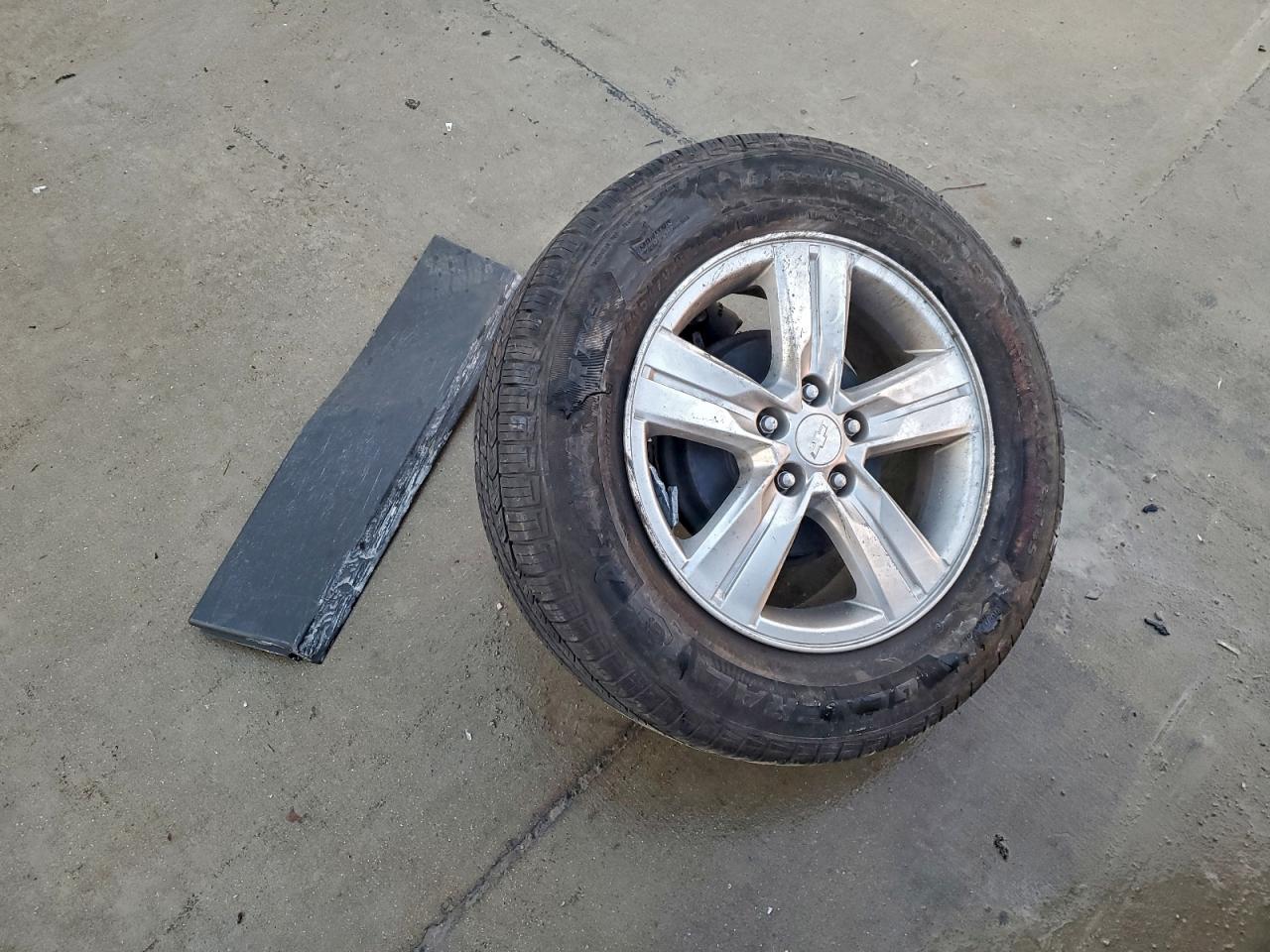 Chevrolet Trax 1lt Image 11