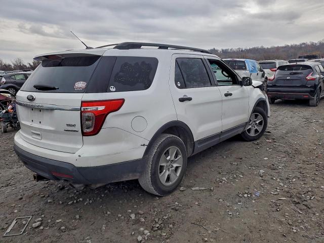 Ford Explorer Image 2