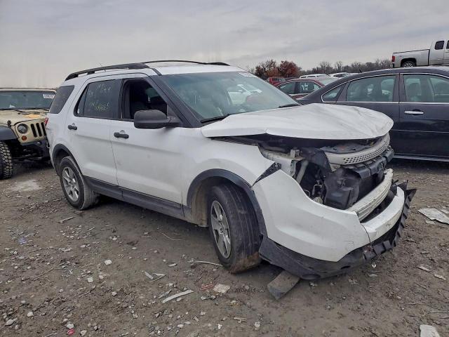 Ford Explorer Image 7