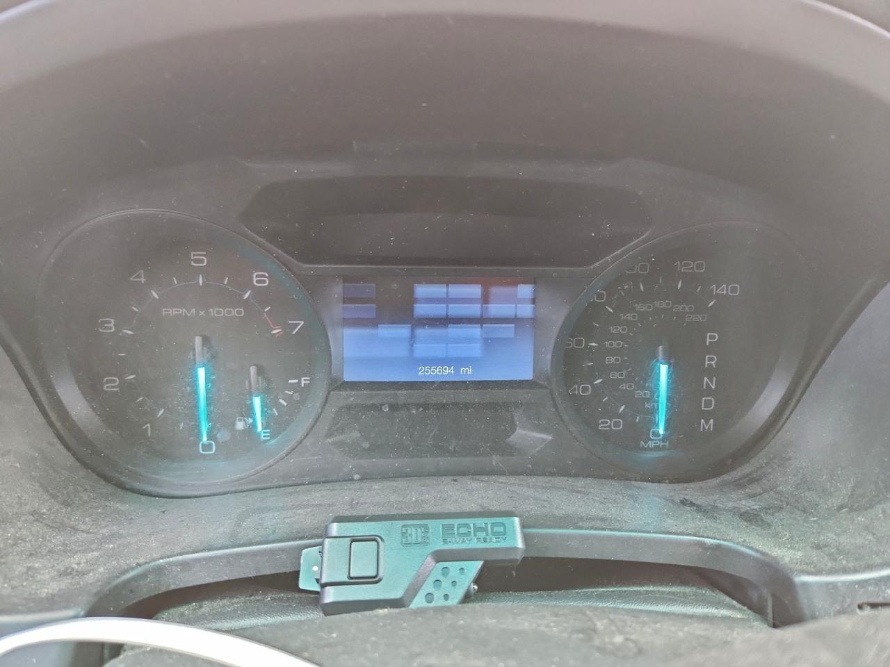 Ford Explorer Image 13