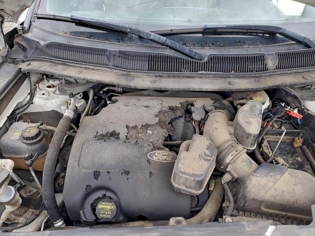 Ford Explorer Image 6