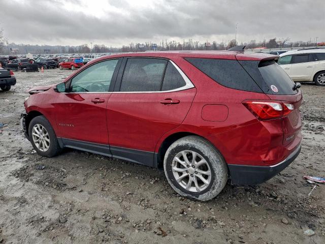 Chevrolet Equinox Lt Image 2