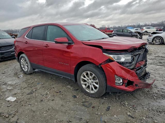 Chevrolet Equinox Lt Image 10