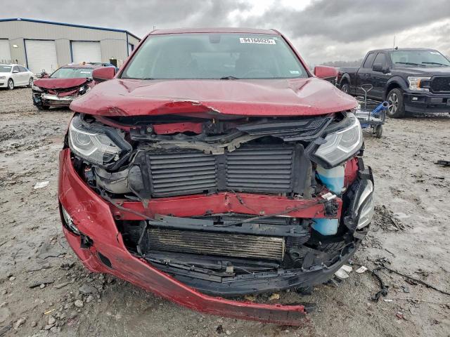 Chevrolet Equinox Lt Image 5