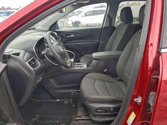 Chevrolet Equinox Lt Image 8