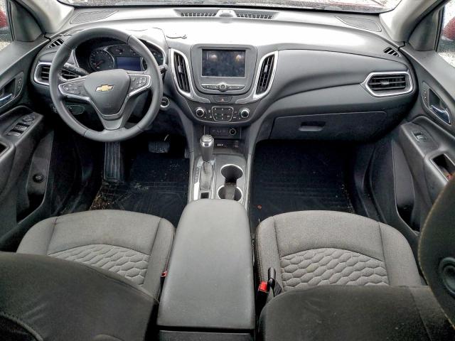 Chevrolet Equinox Lt Image 6