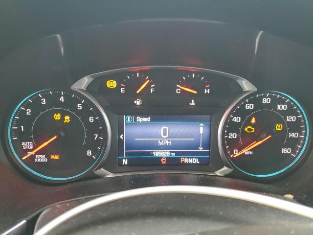 Chevrolet Equinox Lt Image 7