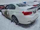BMW 3 Series Xi Image 6