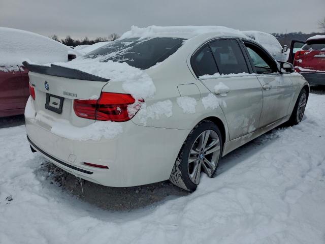 BMW 3 Series Xi Image 5