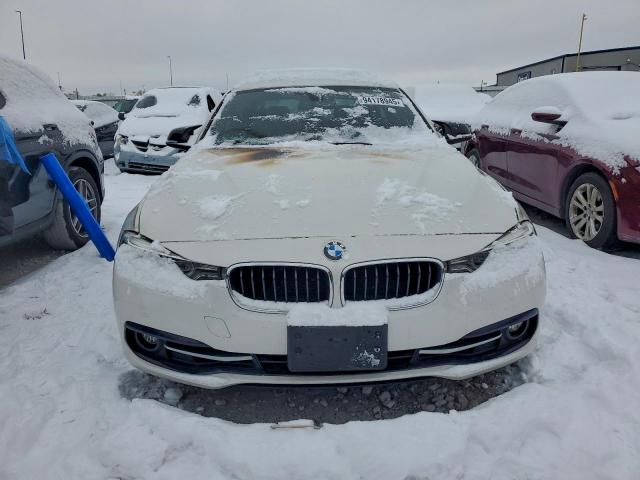 BMW 3 Series Xi Image 11