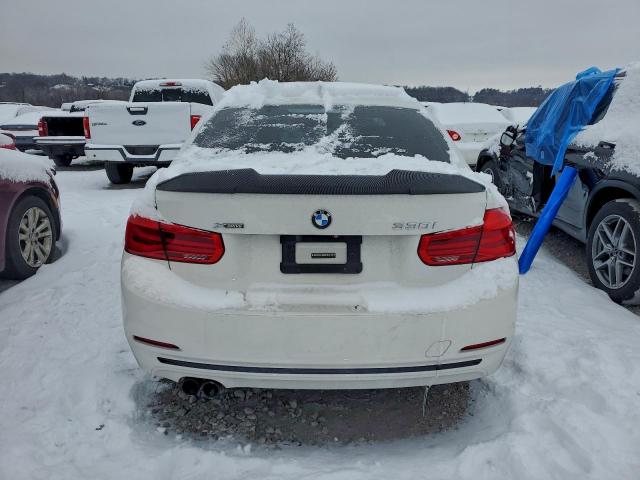 BMW 3 Series Xi Image 12