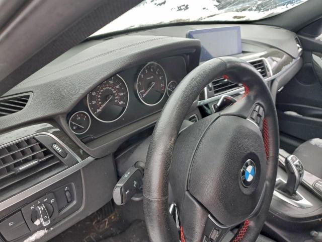 BMW 3 Series Xi Image 2