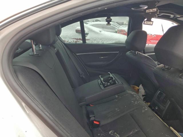 BMW 3 Series Xi Image 4