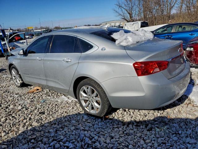 Chevrolet Impala Lt Image 7