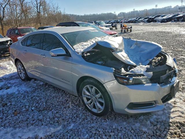 Chevrolet Impala Lt Image 5