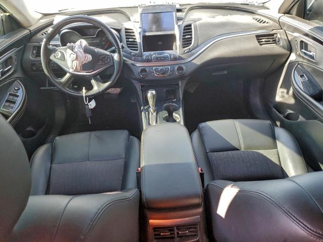 Chevrolet Impala Lt Image 12