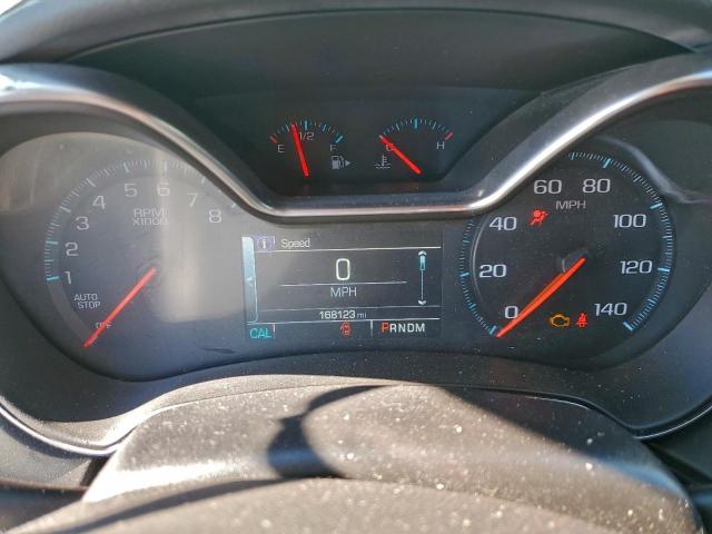 Chevrolet Impala Lt Image 10