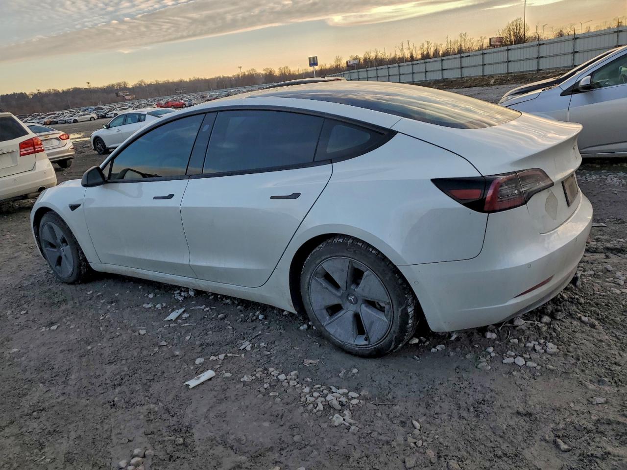 Tesla Model 3 Image 2