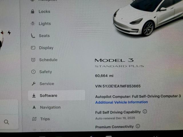 Tesla Model 3 Image 9