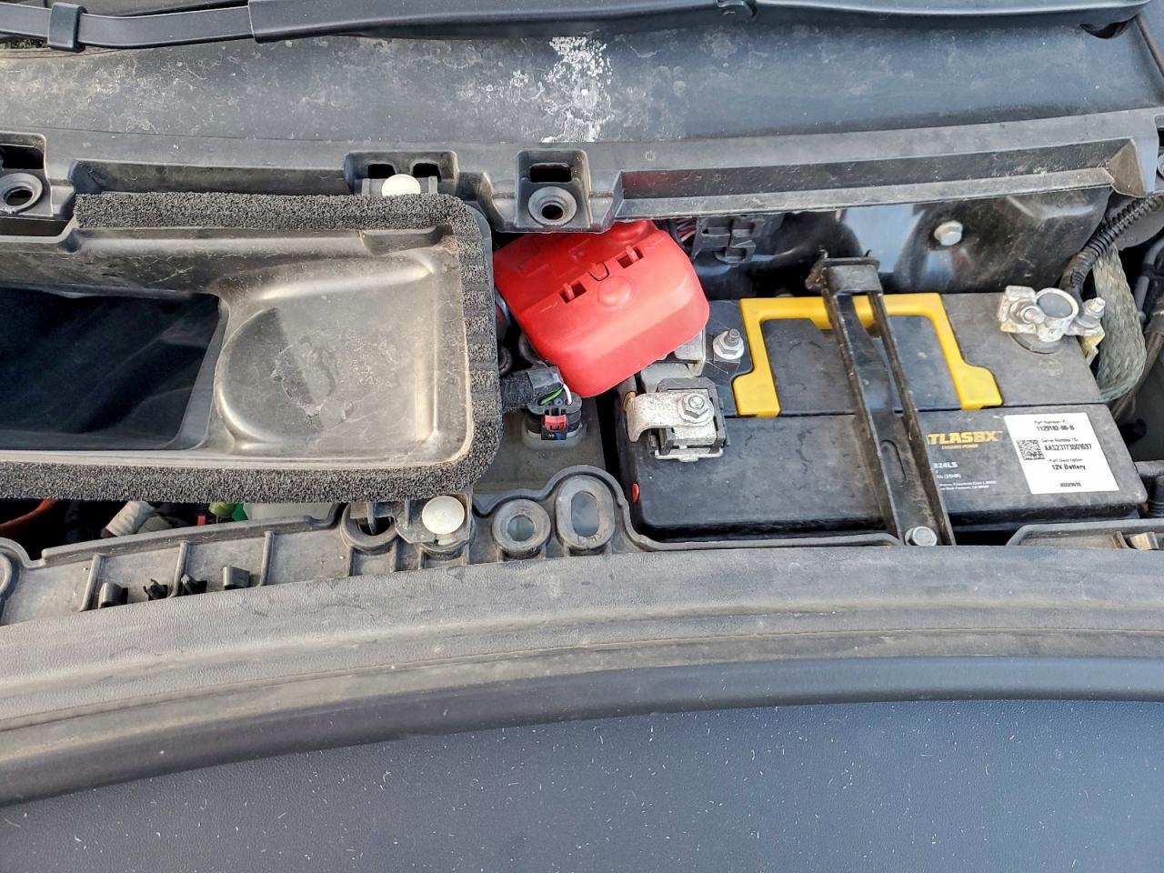 Tesla Model 3 Image 12