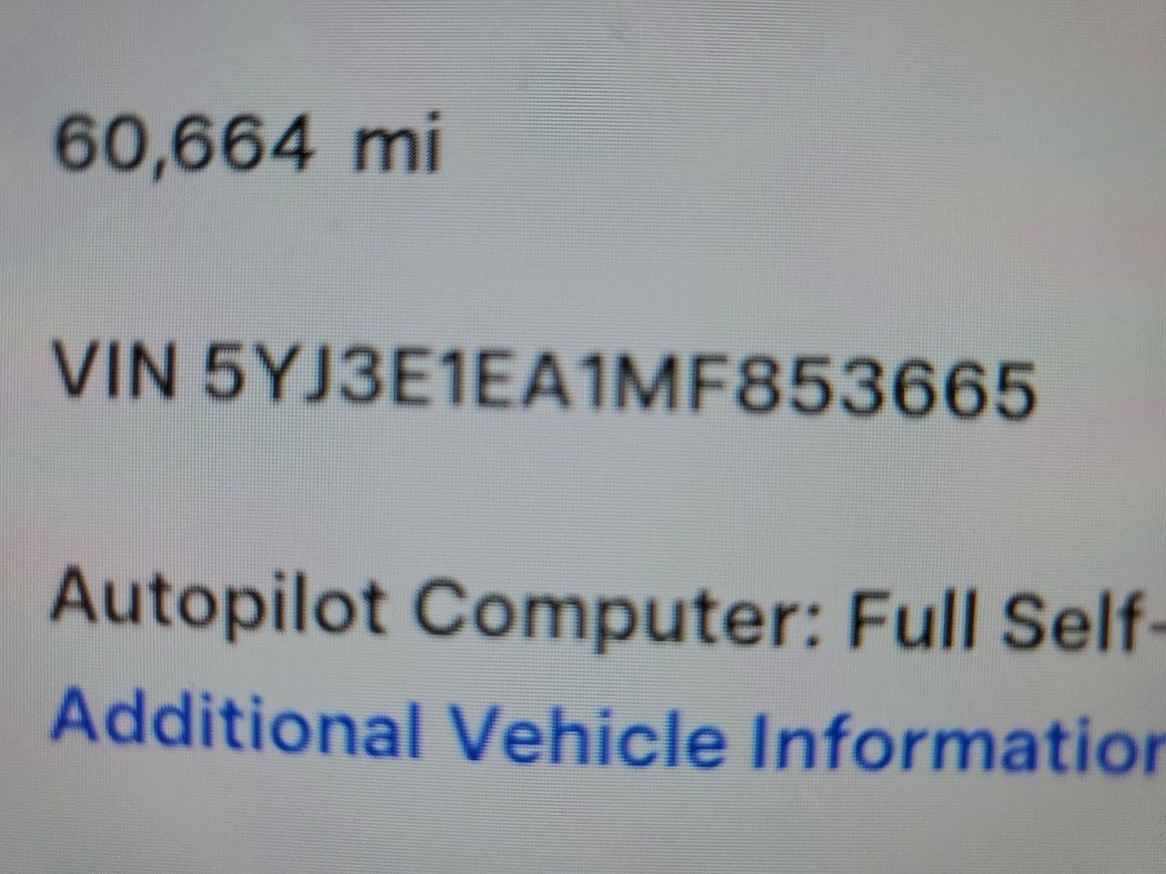 Tesla Model 3 Image 11