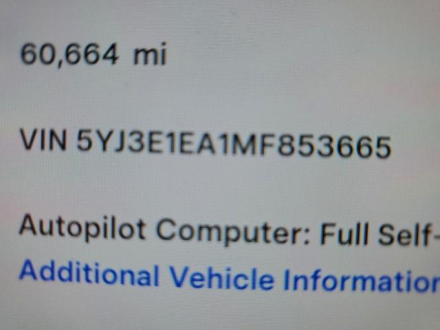 Tesla Model 3 Image 11