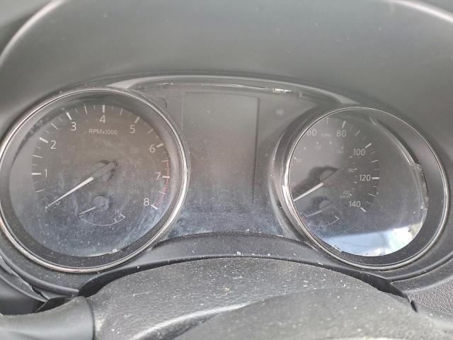 Nissan Rogue S Image 13