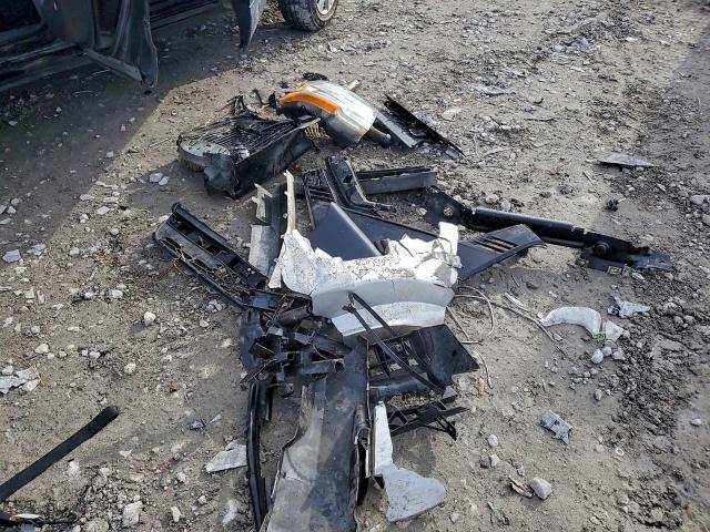 Nissan Rogue S Image 4