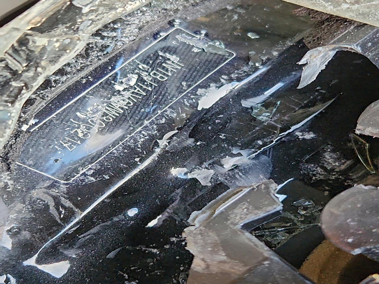 Nissan Rogue S Image 3