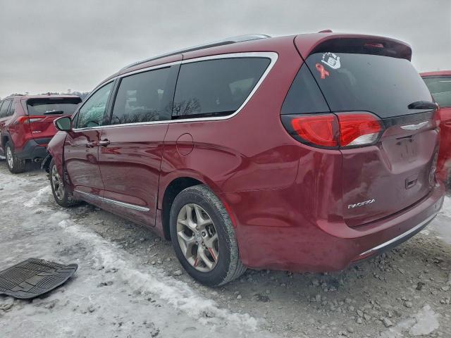 Chrysler Pacifica Limited Image 9