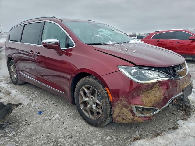 Chrysler Pacifica Limited Image 11