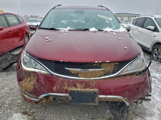 Chrysler Pacifica Limited Image 2